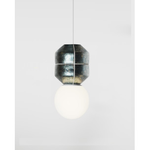 Підвісний світильник Navazi small vertical pendant